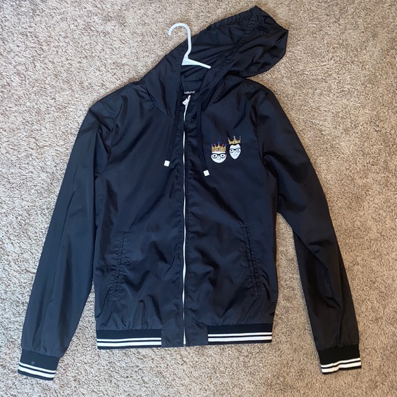 Dolce & Gabbana Track Jacket - Picture 2 of 4